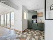 Appartement 4 pièces 92 m²