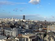 Appartement 4 pièces 92 m²