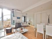 Appartement 4 pièces 92 m²