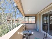 Appartement 4 pièces 92 m²