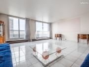 Appartement 4 pièces 92 m²