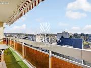 Appartement 4 pièces 92 m²