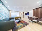 Appartement 4 pièces 92 m²