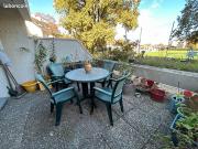 Appartement 4 pièces 92 m²