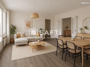 Appartement 4 pièces 92 m²