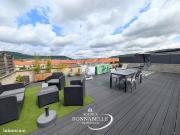 Appartement 4 pièces 92 m²