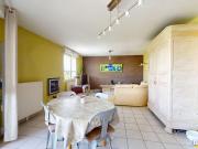 Appartement 4 pièces 92 m²