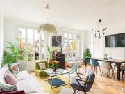 Appartement 4 pièces 92 m²