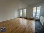 Appartement 4 pièces 92 m²