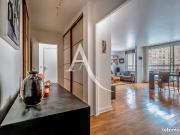 Appartement 4 pièces 92 m²