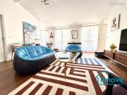 Appartement 4 pièces 92 m²