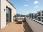 Appartement 4 pièces 92 m²