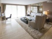 Appartement 4 pièces 92 m²