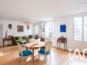 Appartement 4 pièces 92 m²