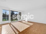 Appartement 4 pièces 92 m²