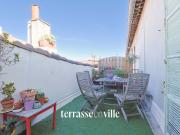 Appartement 4 pièces 92 m²