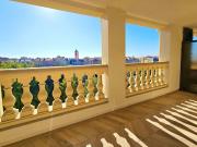 Appartement 4 pièces 92 m²