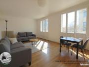 Appartement 4 pièces 92 m²