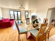 Appartement 4 pièces 92 m²