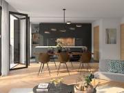 Appartement 4 pièces 92 m²