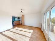 Appartement 4 pièces 92 m²