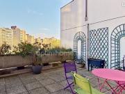 Appartement 4 pièces 92 m²