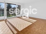 Appartement 4 pièces 92 m²