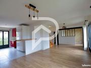 Appartement 4 pièces 92 m² Appartement 4 pièces 92 m²