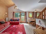 Appartement 4 pièces 92 m²