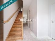 Duplex 4 pièces 92 m²