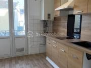 Appartement 4 pièces 92 m²