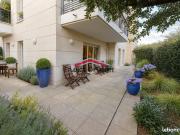 Appartement 4 pièces 92 m²