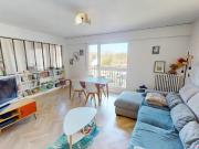 Appartement 4 pièces 92 m²