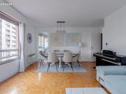 Appartement 4 pièces 92 m²