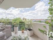 Appartement 4 pièces 92 m²