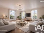 Appartement 4 pièces 92 m²