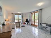 Appartement 4 pièces 92 m²