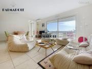 Appartement 4 pièces 92 m²