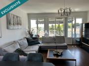 Appartement 4 pièces 92 m²