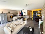 Appartement 4 pièces 92 m²