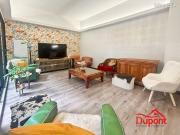 Appartement 4 pièces 92 m²