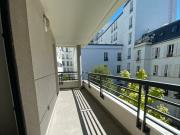 Appartement 4 pièces 92 m²