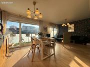 Appartement 4 pièces 92 m²