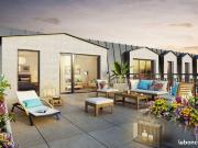 Appartement 4 pièces 92 m²