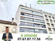 Appartement 4 pièces 92 m²