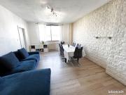 Appartement 4 pièces 92 m²