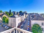 Appartement 4 pièces 92 m²