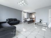 Appartement 4 pièces 92 m²