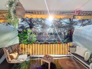 Appartement 4 pièces 92 m²