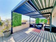 Appartement 4 pièces 92 m²